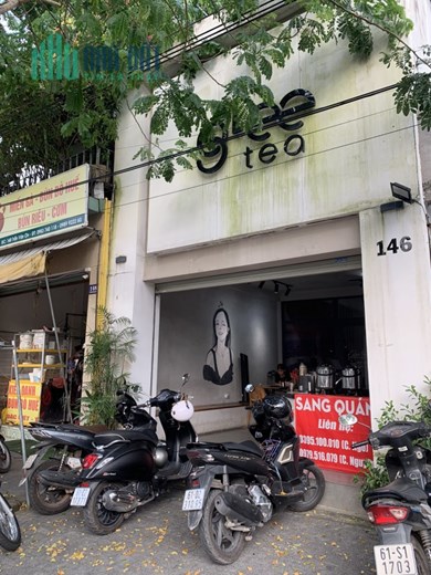 Bình Dương ! SANG RẺ QUÁN CAFE MT Đối Diện Đại Học Thủ Dầu 1 , Thủ Dầu 1, Tel :