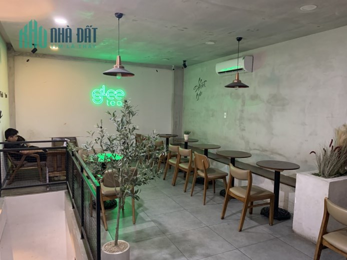 Bình Dương ! SANG RẺ QUÁN CAFE MT Đối Diện Đại Học Thủ Dầu 1 , Thủ Dầu 1, Tel :