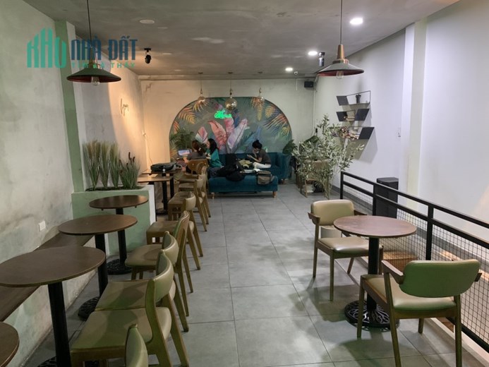 Bình Dương ! SANG RẺ QUÁN CAFE MT Đối Diện Đại Học Thủ Dầu 1 , Thủ Dầu 1, Tel :