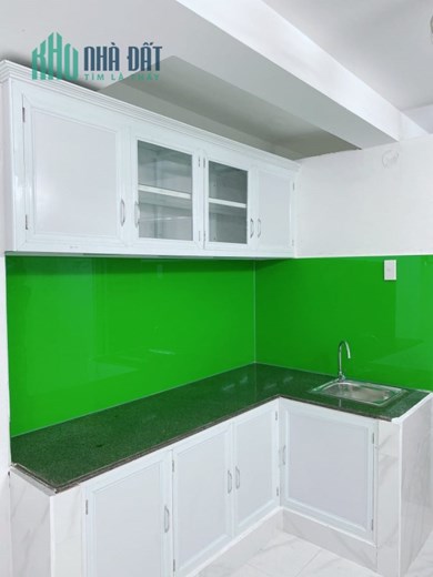 Bán nhà quận 10, đường Nguyễn Tiểu La, phường 8, 31.8m2, hẻm xe hơi, 7 tỷ