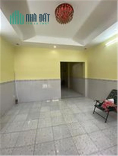 BÁN NHÀ , TRẦN XUÂN SOẠN, P. TÂN KIỂNG , Q 7, NGANG 5.6M , 2 TẦNG_ NHỈNH 4 TỶ