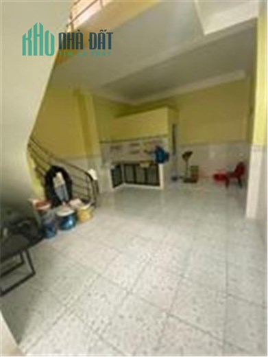 BÁN NHÀ , TRẦN XUÂN SOẠN, P. TÂN KIỂNG , Q 7, NGANG 5.6M , 2 TẦNG_ NHỈNH 4 TỶ