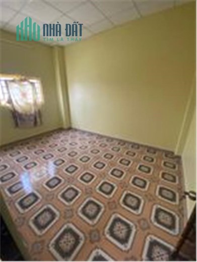 BÁN NHÀ , TRẦN XUÂN SOẠN, P. TÂN KIỂNG , Q 7, NGANG 5.6M , 2 TẦNG_ NHỈNH 4 TỶ