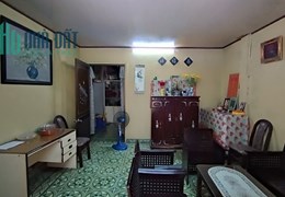 Bán nhà HXH C50M MT-70m2 Hòa Hưng-Q10 chỉ 8 tỷ 2