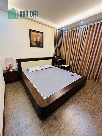 Bán nhà phố Yên Hòa, Cầu giấy, ô tô, kinh doanh 43m2, 5 tầng, Giá siêu rẻ.
