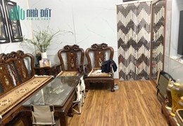 Nhà ở ngay CHÍNH KINH - THANH XUÂN -NỞ HẬU-  FULL NỘI THẤT - THOÁNG SÁNG- Nhỉnh 3 TỶ