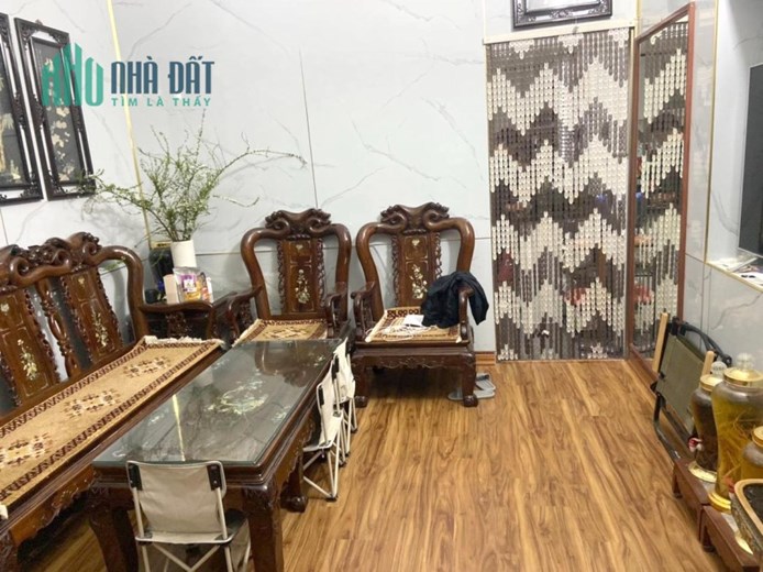 Nhà ở ngay CHÍNH KINH - THANH XUÂN -NỞ HẬU-  FULL NỘI THẤT - THOÁNG SÁNG- Nhỉnh 3 TỶ