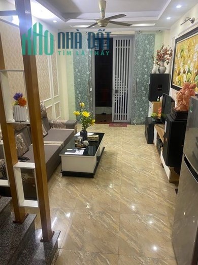 Bán nhà Ngũ Nhạc- Thanh Lân 5 tàng chủ tặng full nội thất 3.2 tỷ