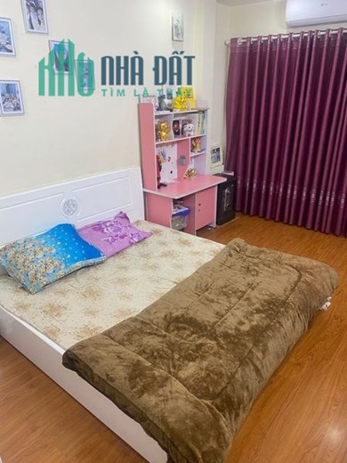 Bán nhà Ngũ Nhạc- Thanh Lân 5 tàng chủ tặng full nội thất 3.2 tỷ