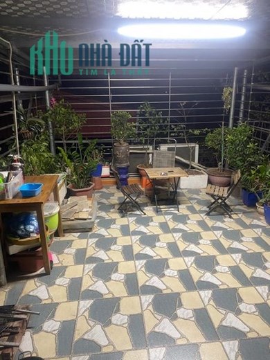Bán nhà Ngũ Nhạc- Thanh Lân 5 tàng chủ tặng full nội thất 3.2 tỷ