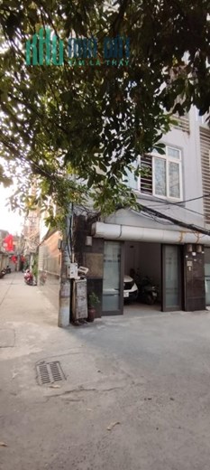 ✅ HOÀNG MAI - LÔ GÓC - Ô TÔ NGỦ NHÀ - 5 TẦNG - 46M2 - 8.55 TỶ