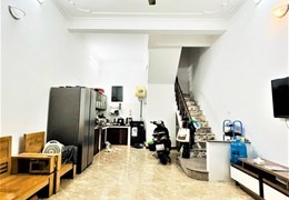 Sony! Bán nhà Lương Ngọc Quyến, Hà Đông Ô TÔ, K.Doanh hơn 7 tỷ MẶT PHỐ