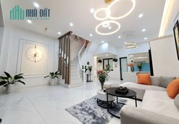 KENG KENG! Bán nhà Lương Ngọc Quyến-Hà Đông 58m2 PHÂN LÔ, ÔTÔ chỉ 8 Tỷ