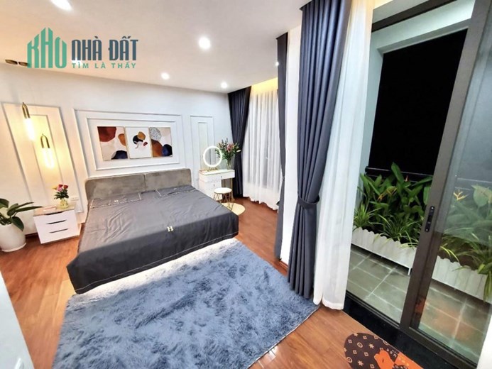 KENG KENG! Bán nhà Lương Ngọc Quyến-Hà Đông 58m2 PHÂN LÔ, ÔTÔ chỉ 8 Tỷ