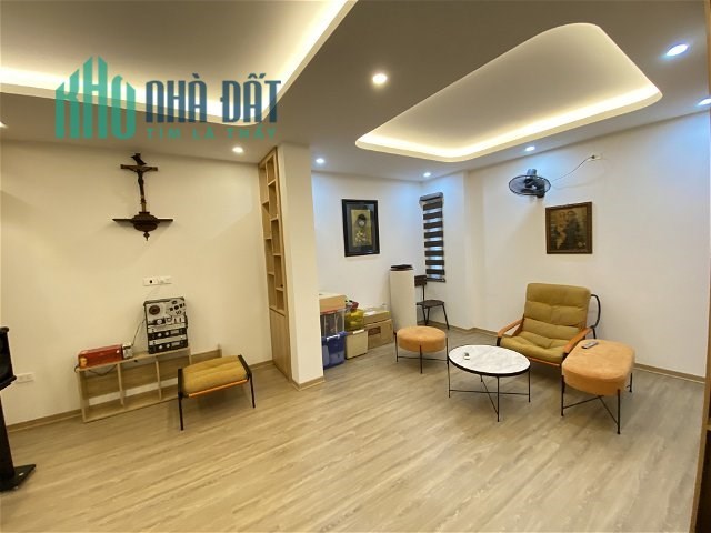 ✅ ĐẶNG VĂN NGỮ - Nhà đẹp LÔ GÓC 5 tầng, MT 6m - Sát Ô TÔ - BÁN 6.44 tỷ