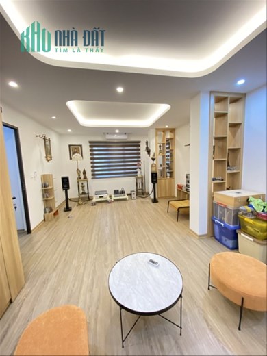 ✅ ĐẶNG VĂN NGỮ - Nhà đẹp LÔ GÓC 5 tầng, MT 6m - Sát Ô TÔ - BÁN 6.44 tỷ