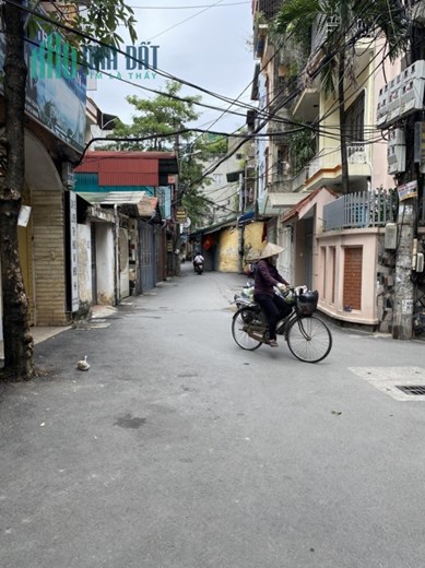 🏡🚗🚙 ĐỘC QUYỀN: Lê Trọng Tấn, Thanh Xuân - PHÂN LÔ CÁN BỘ - Ô TÔ ĐỖ CỬA  70M2- 3 TẦNG - 8 TỶ🚙🚗🏡