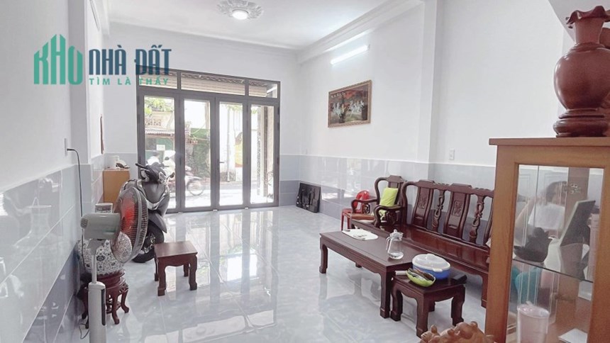 Bán nhà mt kinh doanh shr 62m2 3tang Tân Kỳ Tân Quý- hẻm xe tải thông , 7 tỷ nhinh 0932030061