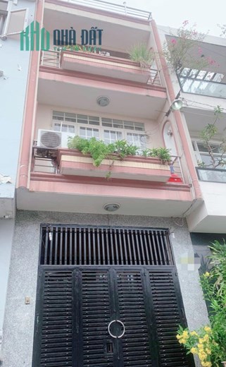 Bán nhà khu vip bàn cờ shr 54m2 3tang hẻm xe tải Nguyễn Quý Anh, 6 tỷ nhinh 0932030061