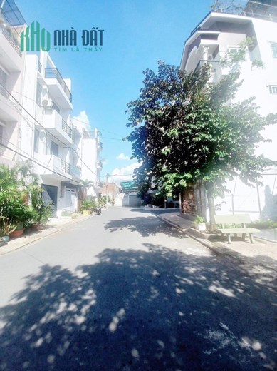 Bán nhà khu vip bàn cờ shr 54m2 3tang hẻm xe tải Nguyễn Quý Anh, 6 tỷ nhinh 0932030061