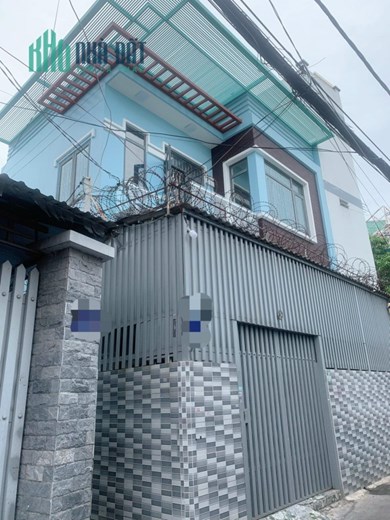 Bán nhà shr-hxh thông 70m2 2tang-2pn Đỗ Nhuận gần Aeon Mall Tân Phú, 6 tỷ nhỉnh 0932030061