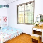 Chung cư mini Mỹ Đình – 5 tầng – 56m2 – 6.x tỷ - 9 phòng khép kín.