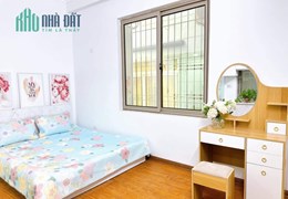 Chung cư mini Mỹ Đình – 5 tầng – 56m2 – 6.x tỷ - 9 phòng khép kín.