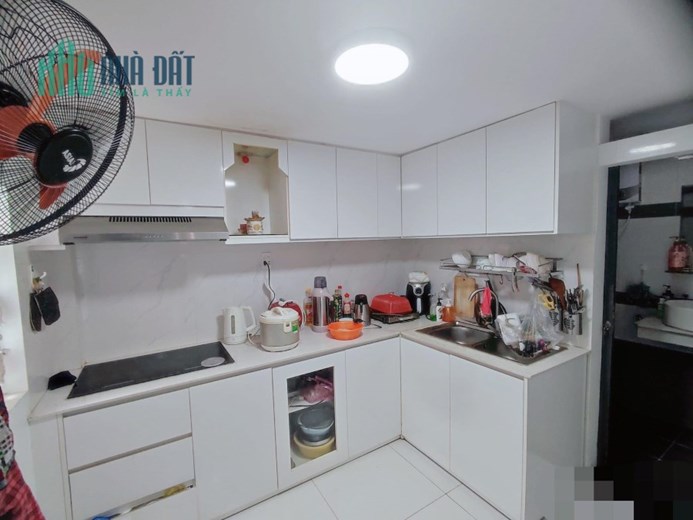 Bán nhà shr-hẻm thông 48m2 3tang Tân Kỳ Tân Quý , 4ty nhinh 0932030061