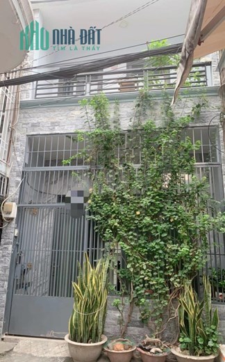 Bán nhà shr-hẻm thông 48m2 3tang Tân Kỳ Tân Quý , 4ty nhinh 0932030061