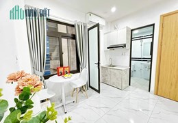 Bán Nhà Mỹ Đình, chung cư mini – 45m2 – 7 tầng – 8.x tỷ - thang máy – 12p khép kín.