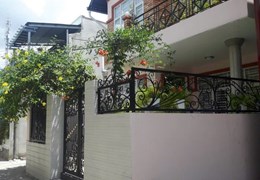 Bán Gấp Nhà 160m2 HXH Ngang 8m Phước Long A, Tp. Thủ Đức Chỉ 12,5 Ty