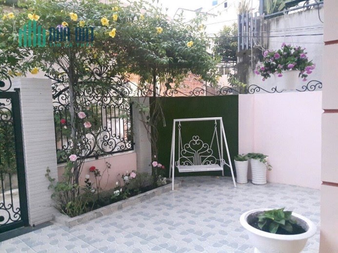 Bán Gấp Nhà 160m2 HXH Ngang 8m Phước Long A, Tp. Thủ Đức Chỉ 12,5 Ty