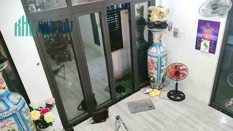 Bán Nhà Quốc Lộ 1K Linh Xuân Thủ Đức 66m2 3T HXH Chỉ 3.5 Tỷ Có 1.0.2