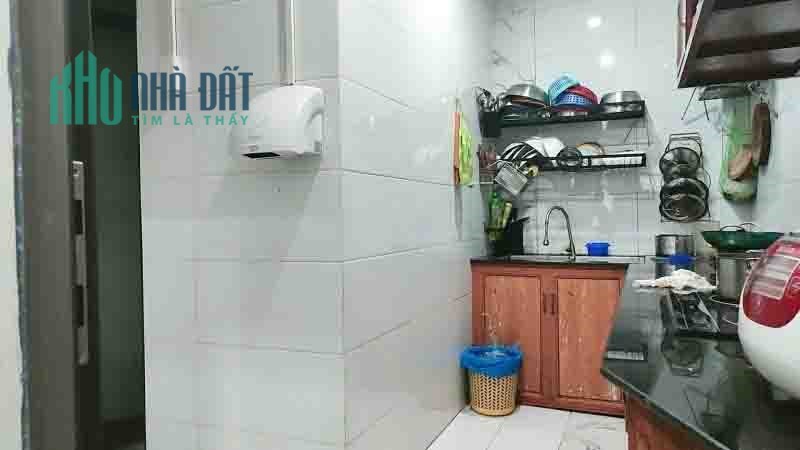 Bán Nhà Quốc Lộ 1K Linh Xuân Thủ Đức 66m2 3T HXH Chỉ 3.5 Tỷ Có 1.0.2