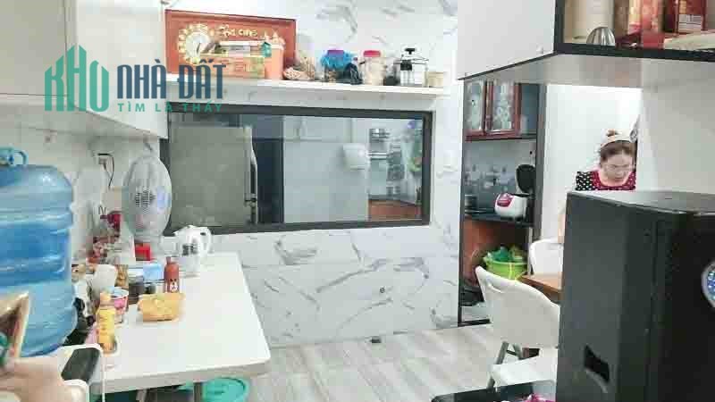 Bán Nhà Quốc Lộ 1K Linh Xuân Thủ Đức 66m2 3T HXH Chỉ 3.5 Tỷ Có 1.0.2