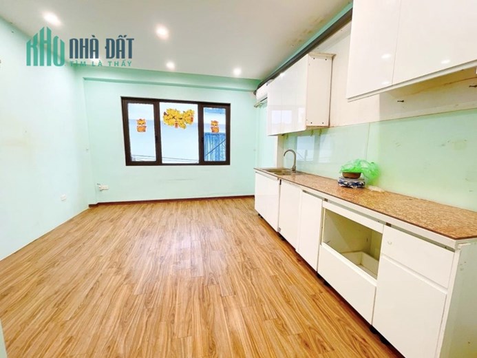 BÁN NHÀ ĐẸP MẶT PHỐ KD - TT CẦU GIẤY 33M2, 5 TẦNG, GIÁ 9.5 TỶ - KD ĐỈNH.