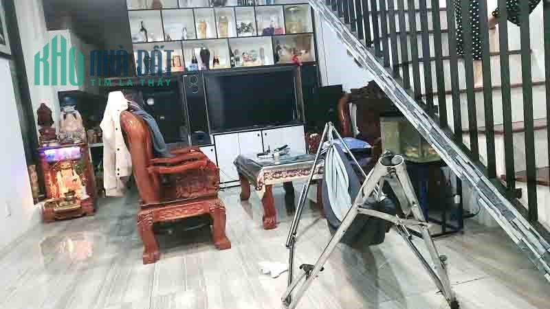 Bán Nhà Đường 11 Linh Xuân Thủ Đức 66m2 3T HXH Chỉ 3.5 Tỷ Rẻ Quá Rẻ