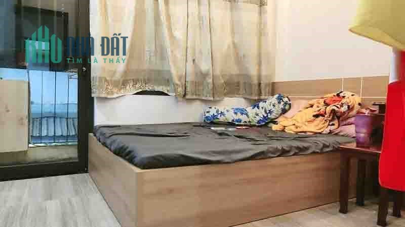 Bán Nhà Đường 11 Linh Xuân Thủ Đức 66m2 3T HXH Chỉ 3.5 Tỷ Rẻ Quá Rẻ