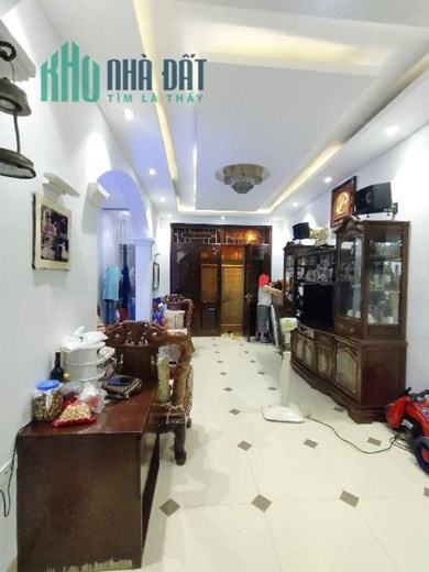 Bán nhà Hoàng Văn Thái, Quận Thanh Xuân 72m x 4 tầng, ô tô qua nhà, ô chờ thang máy