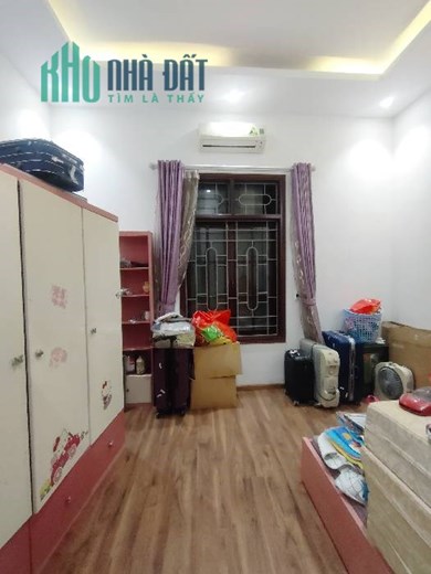 Bán nhà Hoàng Văn Thái, Quận Thanh Xuân 72m x 4 tầng, ô tô qua nhà, ô chờ thang máy