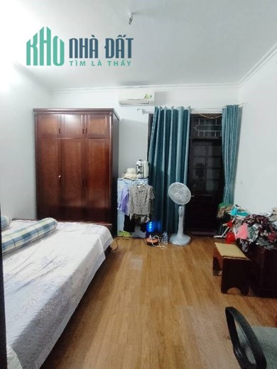 Bán nhà Hoàng Văn Thái, Quận Thanh Xuân 72m x 4 tầng, ô tô qua nhà, ô chờ thang máy