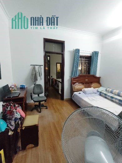 Bán nhà Hoàng Văn Thái, Quận Thanh Xuân 72m x 4 tầng, ô tô qua nhà, ô chờ thang máy