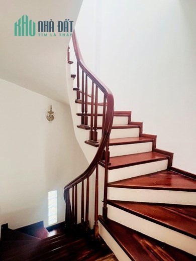 NHÀ ĐẸP 5 TẦNG PHỐ THỤY KHUÊ - QUẬN TÂY HỒ - DT:35M2 5 TẦNG MT:3.6M GIÁ:4.68 TỶ CÓ THƯƠNG LƯỢNG.