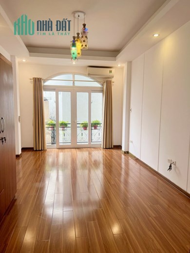 NHÀ ĐẸP 5 TẦNG PHỐ THỤY KHUÊ - QUẬN TÂY HỒ - DT:35M2 5 TẦNG MT:3.6M GIÁ:4.68 TỶ CÓ THƯƠNG LƯỢNG.