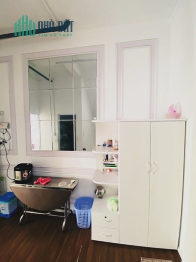 Bán nhà VTri  đẹp hẻm 5m Ngay Gò Dầu quận Tân Phú 5 x 13- 3T BTCT hơn 7 ty