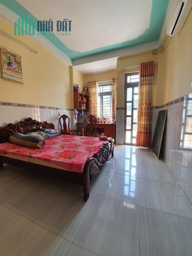 QUẬN 12 - HIỆP THÀNH - BÙI VĂN NGỮ -3 BƯỚC RA NGA BA ĐÔNG QUANG, NGUYỄN ẢNH THỦ - 65M2 - 3 TẦNG -
