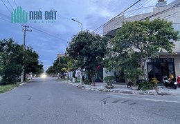 NHÀ MẶT TIỀN  ĐƯỜNG 5.5 THANH KHÊ 73M2  CHỈ 3,5 TỶ,  200M TỚI BIỂN