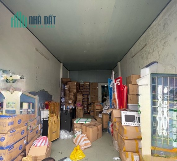 NHÀ MẶT TIỀN  ĐƯỜNG 5.5 THANH KHÊ 73M2  CHỈ 3,5 TỶ,  200M TỚI BIỂN