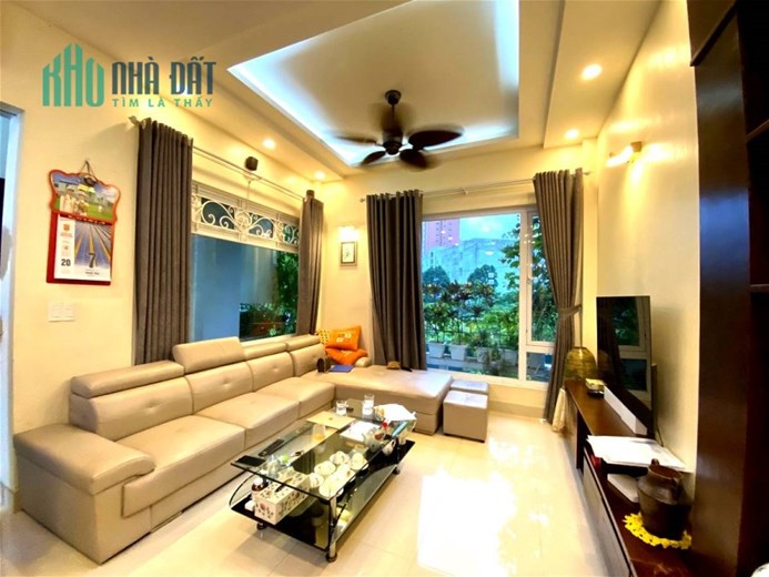 Bán Nhà Phố Hoàng Quốc Việt Quận Cầu Giấy. Sổ 42m Thực Tế 54m Xây 5 Tầng Mặt Tiền 6m Nhỉnh 13 Tỷ.