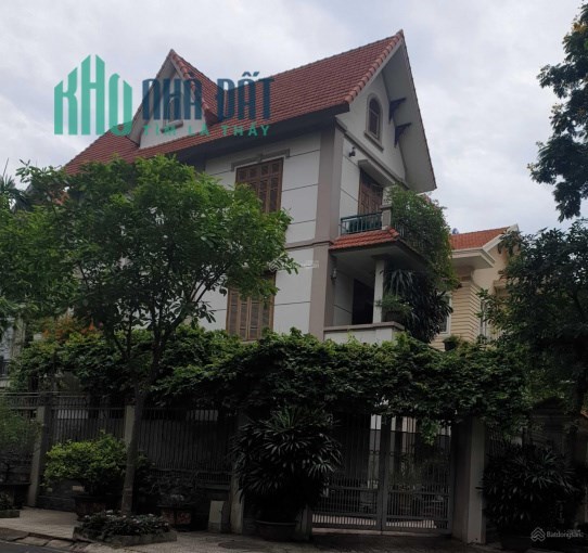CHO_THUÊ NGUYÊN BIỆT THỰ KHU VỰC HOÀNG MAI - GẦN VIỆN NỘI TIẾT 1100M2, MT 45M GIÁ 85 TRIỆU/THÁNG.
